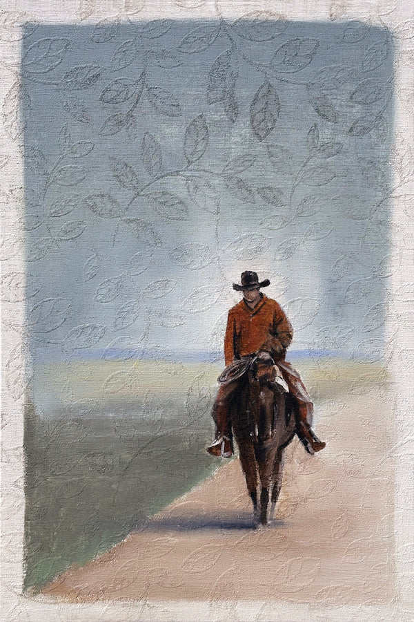 Cowboy series #47