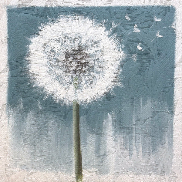 Dandelion series #02