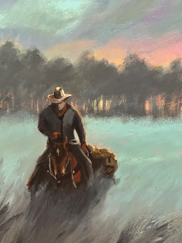 Cowboy series #41