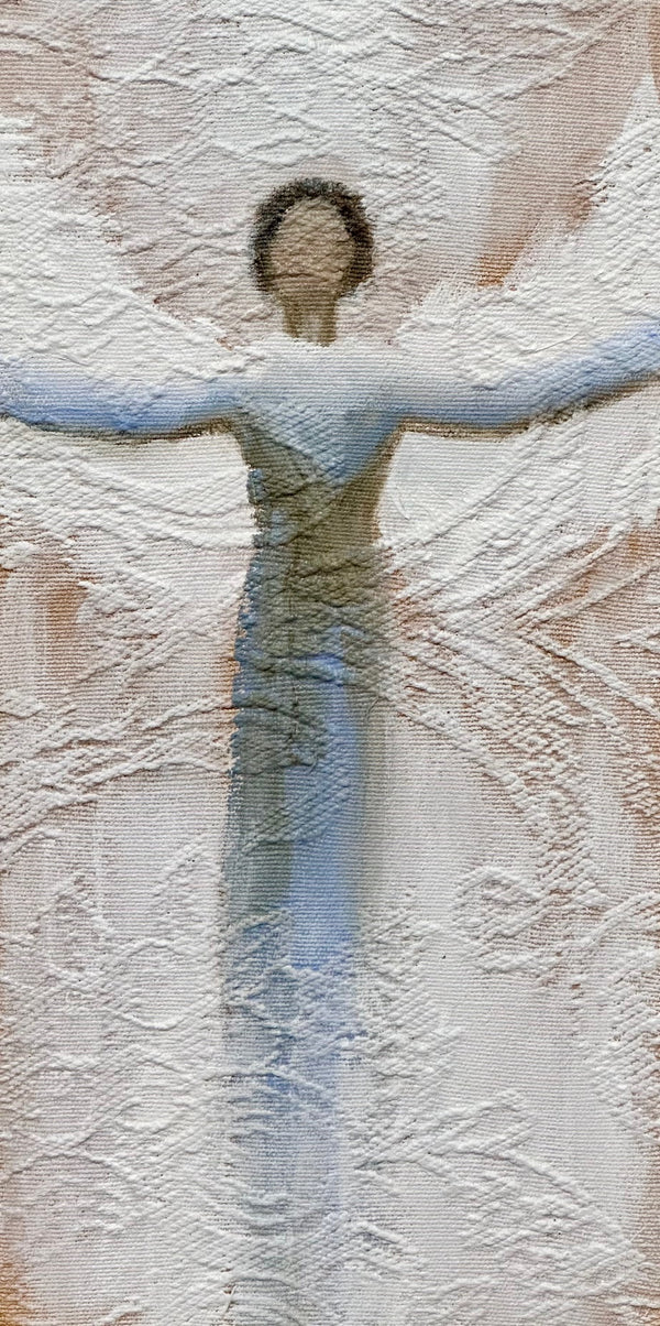 Small Angel on Fabric_10