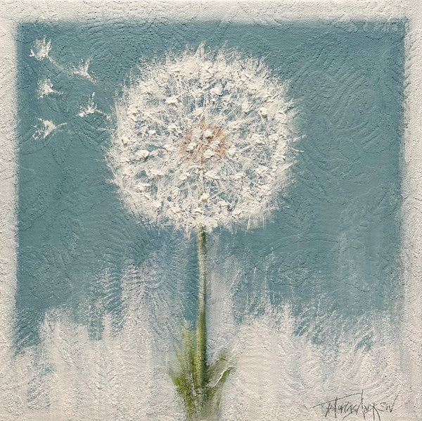 Dandelion series #04