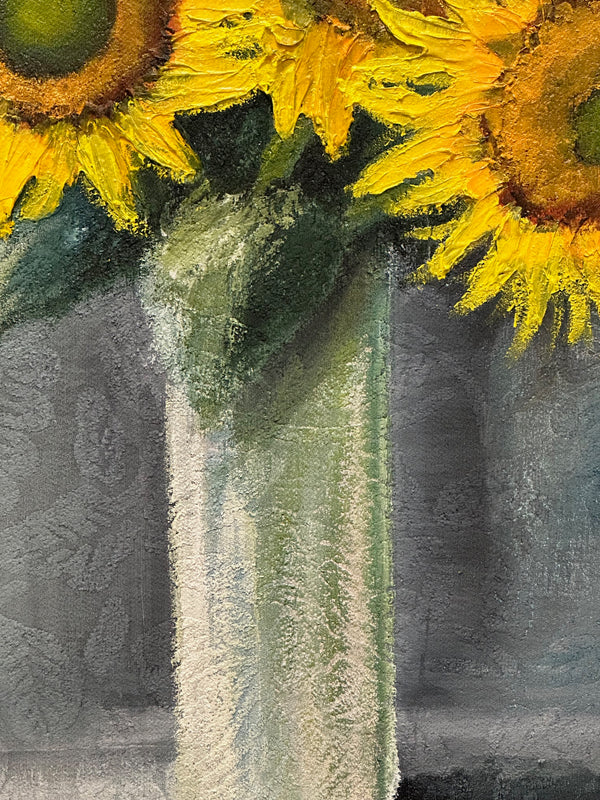 Sunflowers series #05